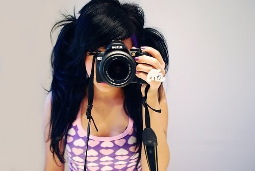Negative ;C