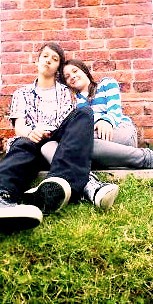 haha, okropienstwo ; x