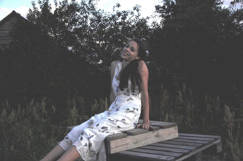 in nature VIII