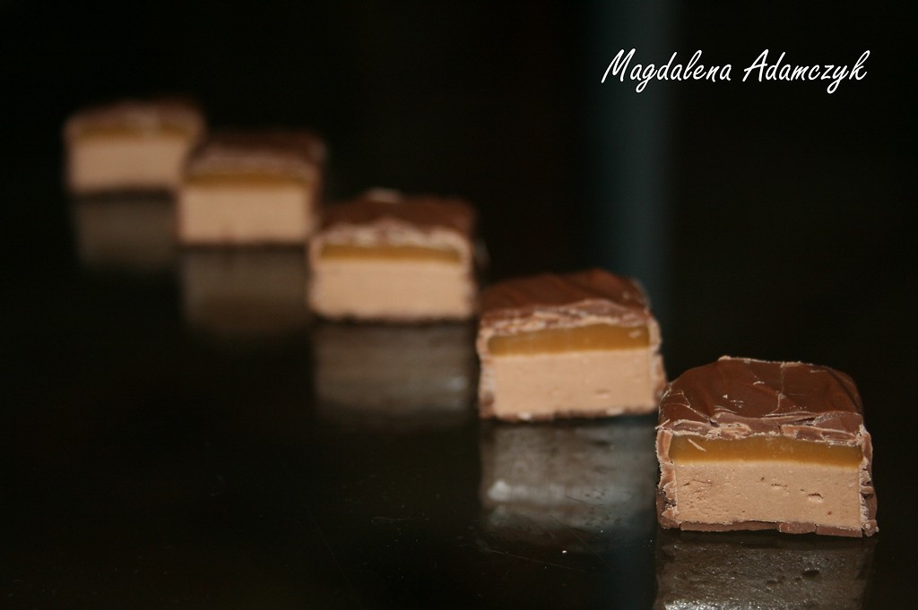 33. Choconougat.