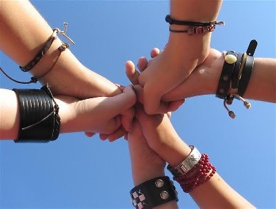 Frends