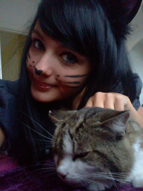Kitty