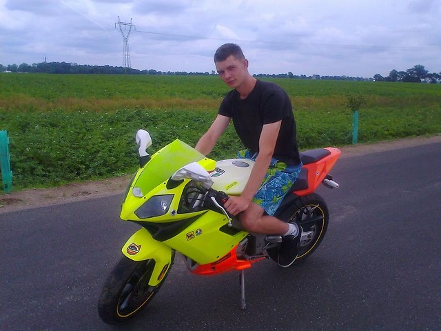 Moja Pczzzaaa ;dd