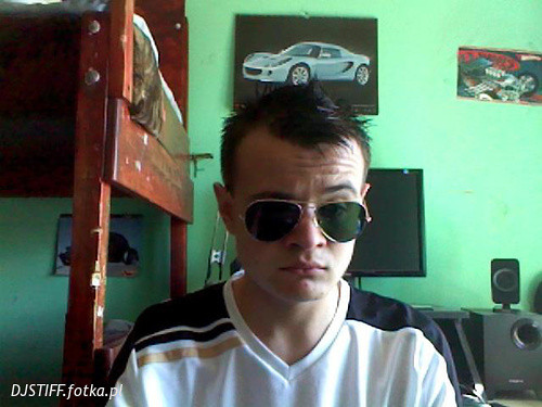 Ja ale stara fotka ma ona 3 mie