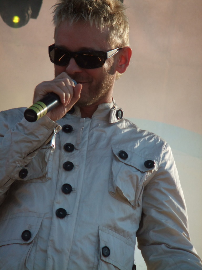Papa D;****
