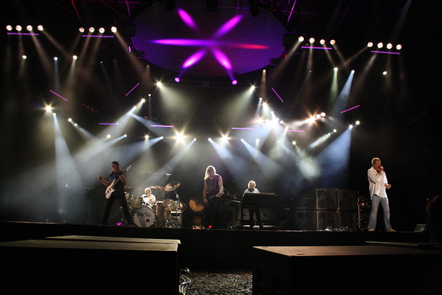 Deep Purple