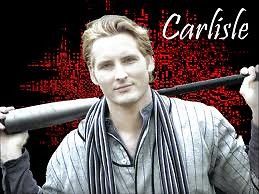 Carlise Cullen