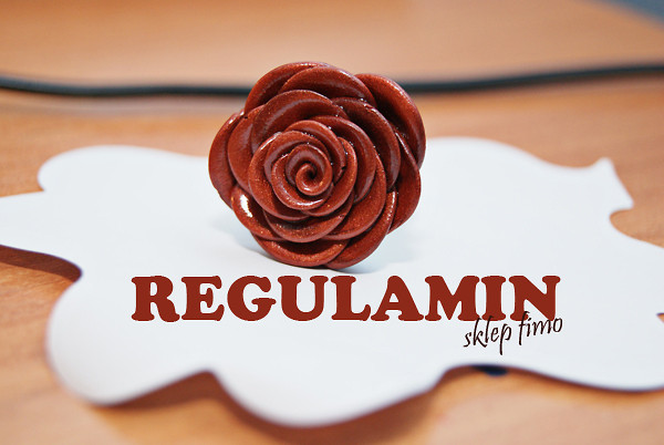 REGULAMIN