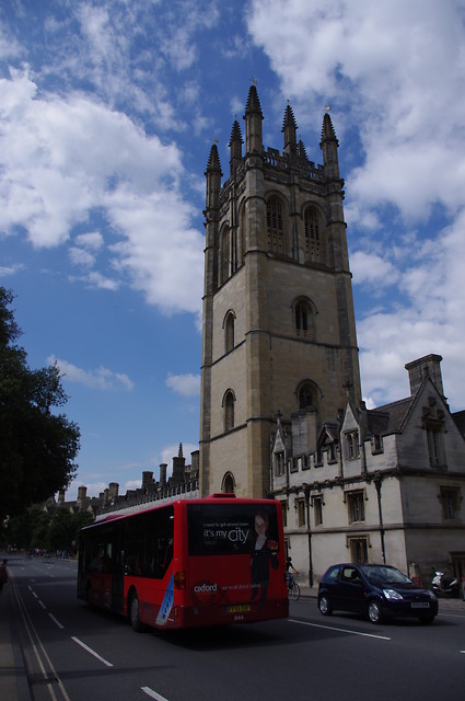 Oxford