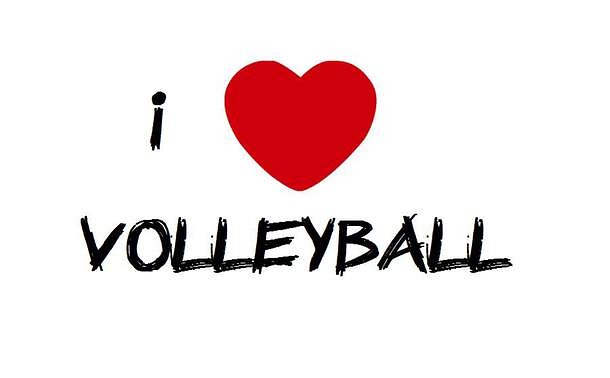 Volleyball;*