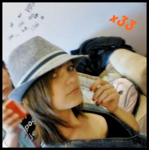 Kristina ;D