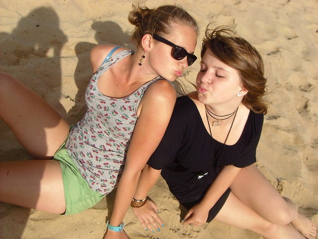 z mych:**