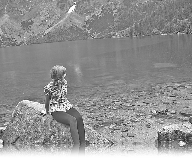 Morskie Oko:)