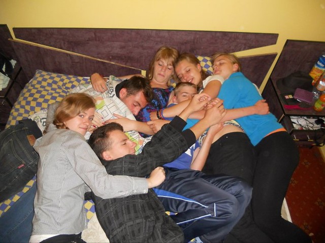 Karpacz :)