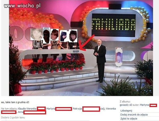 ee, takie tam z grudnia xD
