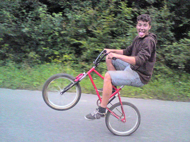 HAHA ;D