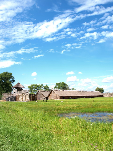 Biskupin 2011