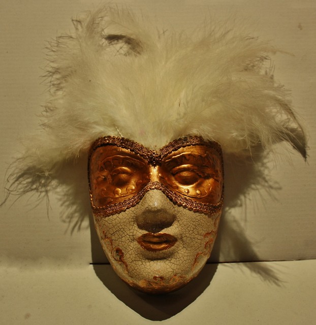Venetian Mask
