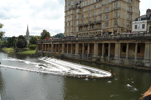 Bath