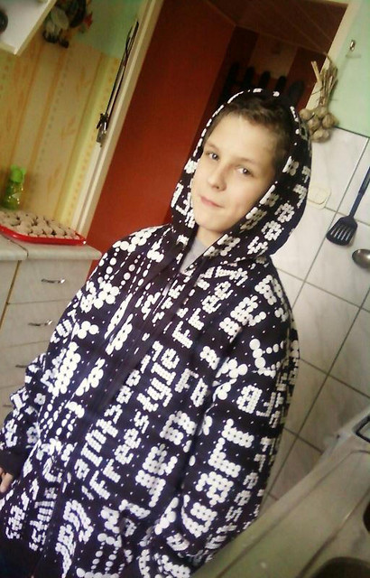 Dobry bajer nie jest zy ; dd