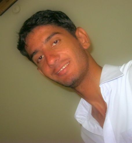 Me (Mehboob Qadir)
