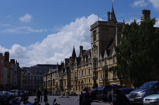 Oxford
