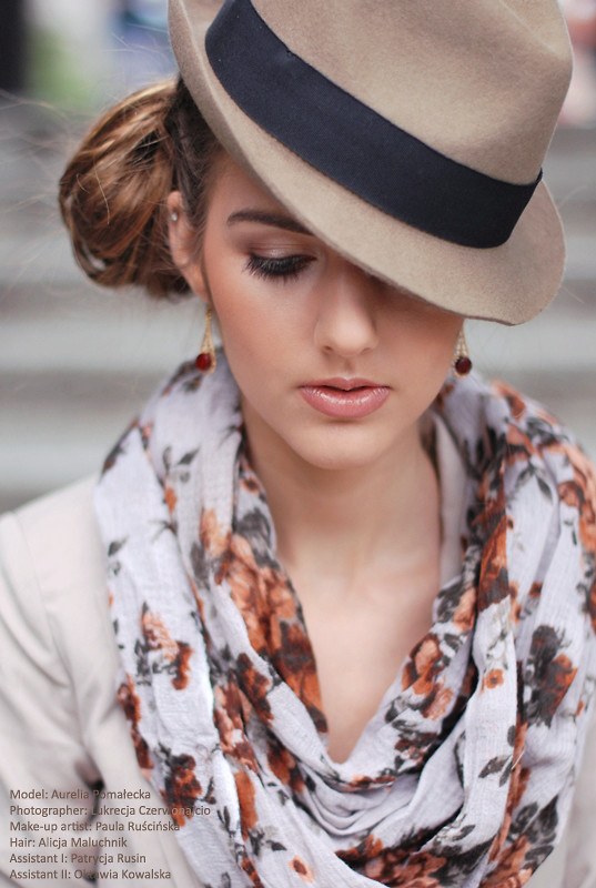 Summer 2011 collection.