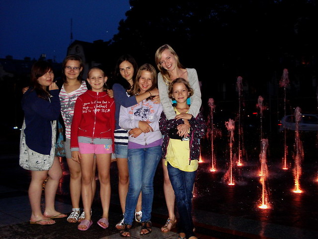 ...Rodzinka ; P...