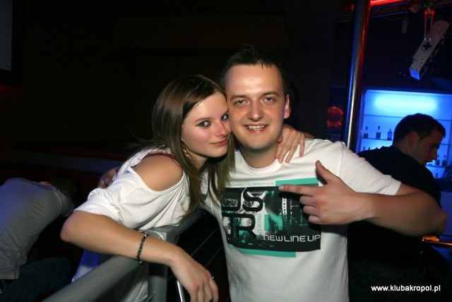 z Kamilem ;* Dj K-Milo :) 