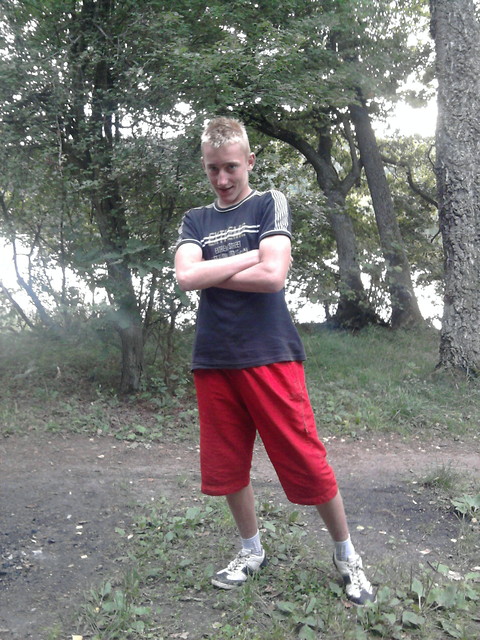 na dobrym xd