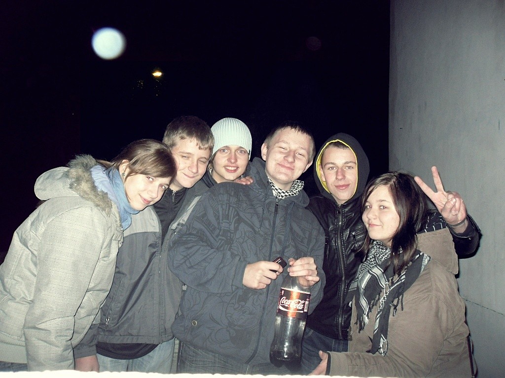 Kolejne