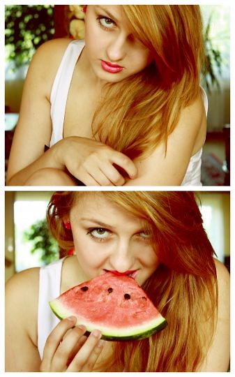 water melon