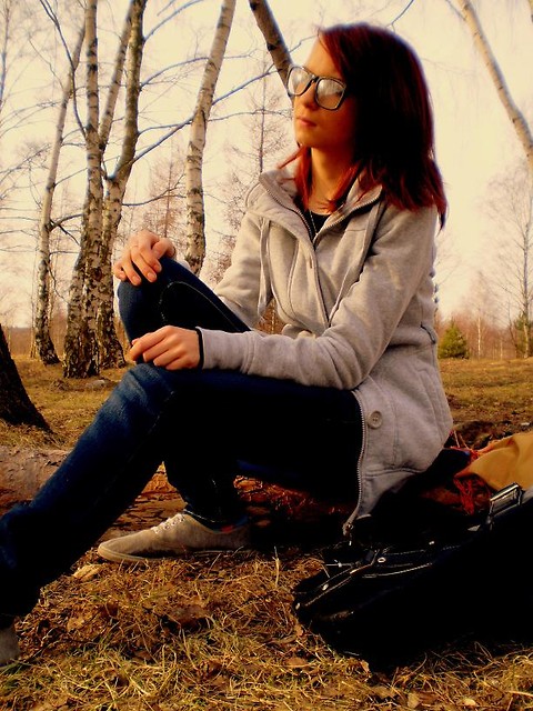 Staaaare . 