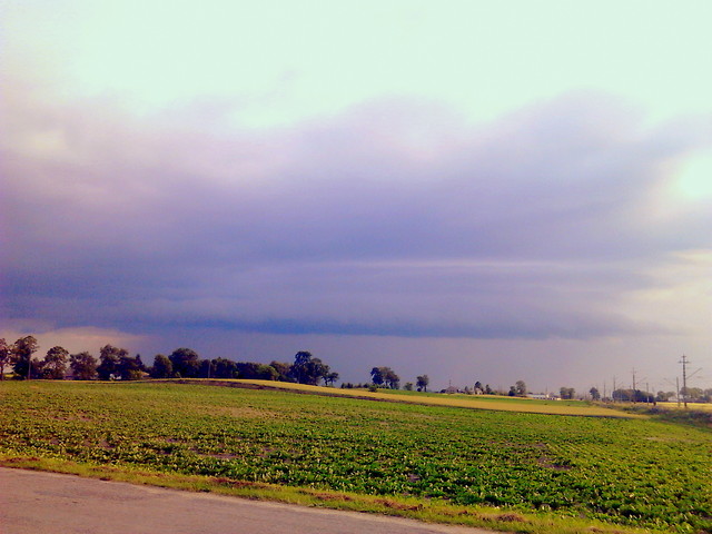 Statek Matka xD