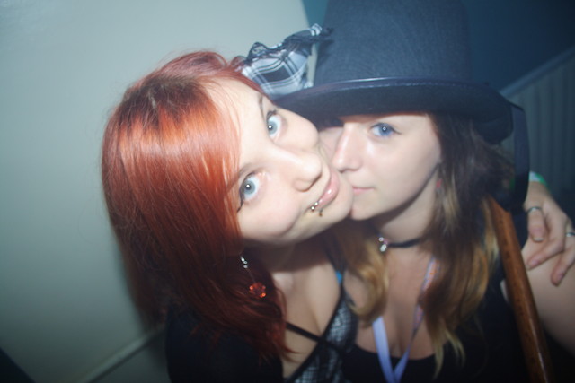 Moje kochanie :3