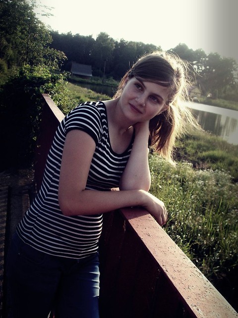 Sylwia!!
