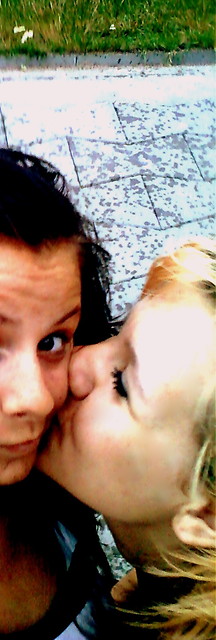 Cmooooooooook ! ; **