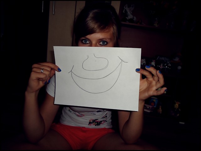  haha ;d