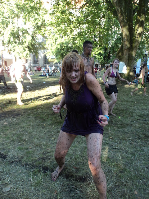 ZombieWoman