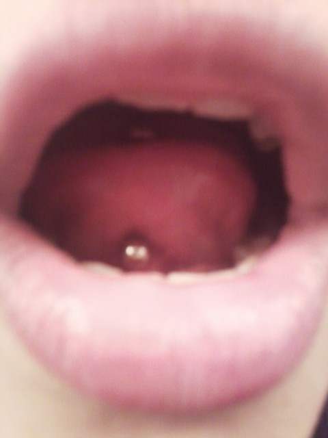 Nuda :P 