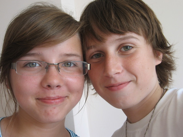 ja i moja wsplokatorka ;>