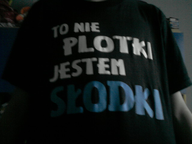 To nie plotki ...