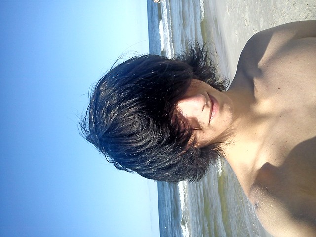 Na plazy