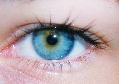 My eye;)