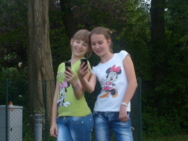 Ja i Krzywa :*