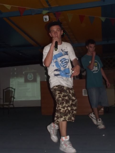 eRAPe