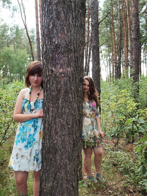 z Elwisem ;*
