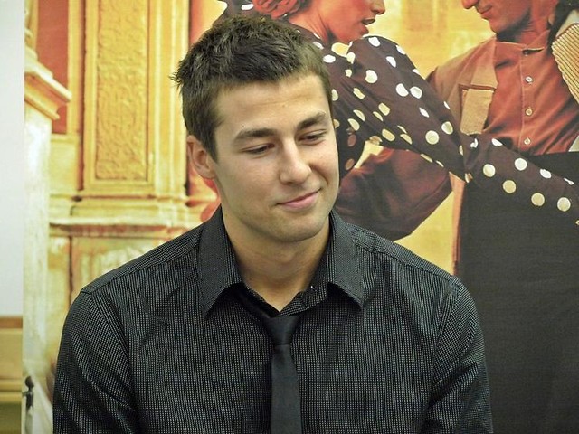 Misiek;***