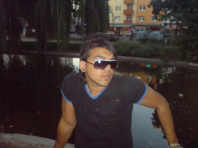 mein Schatz :*