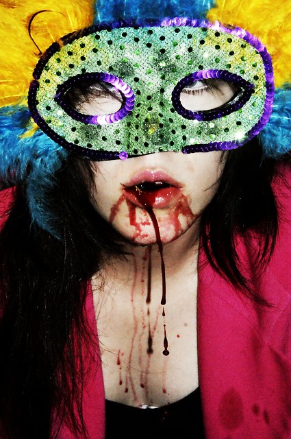 Zombiepanic